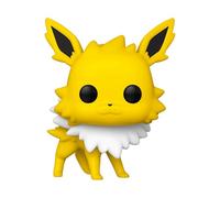 Funko Pop! Games: Pokemon- Jolteon