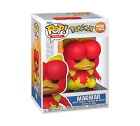 Funko pop! games: pokemon - magmar