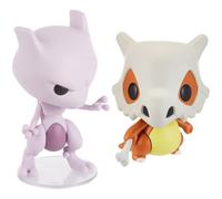 Funko Pop Games: Pokemon, Mewtwo, Figura de Vinilo Coleccionable, Idea de Regal
