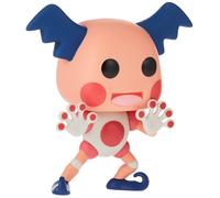 Funko Pop Games: Pokemon - Mr. Mime - Figura de Vinilo Coleccionable - Idea de