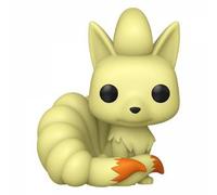 Funko Pop! Games - Pokémon - Ninetales