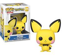 Funko – Figura Funko Pop! Games Pokemon Pichu