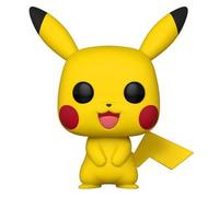 Funko Pop! Games - Pokémon - Pikachu