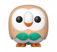 Funko Pop! Games - Pokémon - Rowlet
