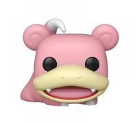 Funko Pop! Games - Pokémon - Slowpoke