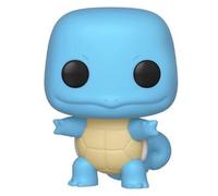 Funko Pop! Games - Pokémon - Squirtle