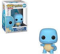 Funko Pop! Games: Pokemon - Squirtle