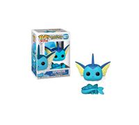 Funko Pop! Games: Pokemon - Vaporeon Vinyl Figure