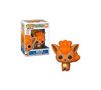 Funko Pop! Games: Pokémon - Vulpix