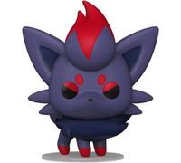 Figura Funko POP! Games: Pokémon - Zorua 1032