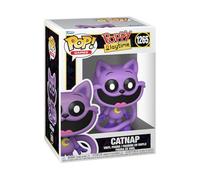 Funko Pop! Games: Poppy Playtime - Catnap