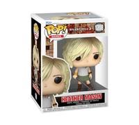 Funko Pop! Games: Silent Hill - Heather Mason