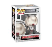 Funko Pop! Games: Silent Hill - Nurse