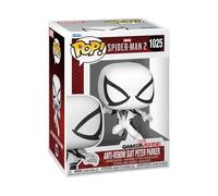 Funko Pop Games: SM2VG - Anti-Venom Peter - Spider-Man 2 Video Game - Figura de