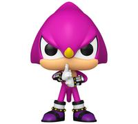 Funko pop! games: sonic the hedgehog - espio the chameleon