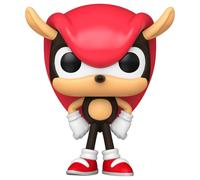 Figura Funko POP! Games: Sonic The Hedgehog - Mighty 1174