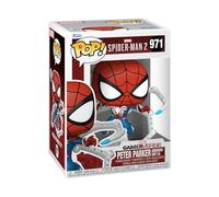 Figura coleccionable Funko Inc Spider-Man Marvel Vinilo Multicolor 104mm