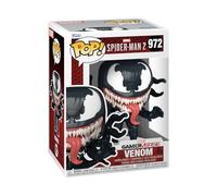 Funko – Figura POP! Venom (Spider-Man 2) – Vinilo multicolor 102,8 mm, caja ventana