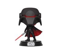 Funko Pop! Games: Star Wars: Jedi Fallen Order - Inquisitor - Star Wars Jedi Fallen Order - Figura de Vinilo Coleccionable - Idea de Regalo- Mercancia Oficial - Juguetes para Niños y Adultos