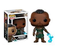 The Elder Scrolls Morrowind Alcaide 9.5cm Pop Vinyl Figura Funko 220 Vendedor GB