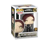 Funko Pop! Games: Tomb Raider - Lara Croft - Doppelganger