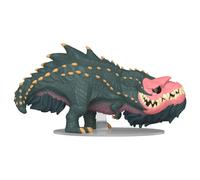 Funko pop! games: turok - bearded dragon - figura de vinilo colecciona
