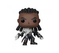 Funko pop games vinyl: league of legends lucian 80301