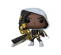 Funko pop games vinyl: league of legends senna 80302