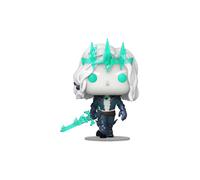 Funko pop games vinyl: league of legends viego 80303