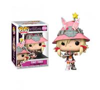 Pop Games: Tiny Tina’s Wonderland - Tiny Tina