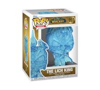 Funko Pop! Games: World of Warcraft - Lich King