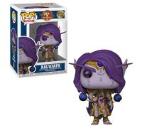 Figura Funko POP! Games: World of Warcraft The War Within - Xal'Atath 1102