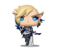 Funko World of Warcraft Figura Vinilo Alleria Windrunner 1045 Unisex Pop! Multicolor PVC