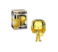 Funko Pop! Gamora(Cromado) Marvel Studios 10º Aniversario
