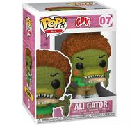 Funko Pop! La Pandilla Basura: Ali Gator