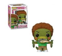 Funko pop garbage pail kids la pandilla basura ali gator 54345