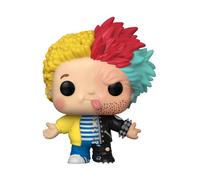 Funko pop garbage pail kids la pandilla basura split kit 54347