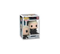 Funko Pop. Geralt. The Witcher
