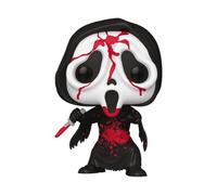 Funko Pop! Ghost Face #1607 Ghost Face (Bloody) Exclusivo Special Edition