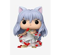 Funko Pop Ghost Files YU YU Hakusho 857 Yoko Kurama Special Edition