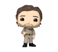 Funko Pop Ghostbusters: Grooberson del Imperio Helado - 9 cm