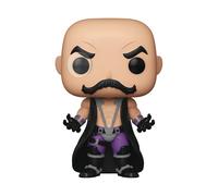 Funko Pop GI Joe Dr. Mindbender - Leatherneck - G.I. Joe - Figura de Vinilo Col