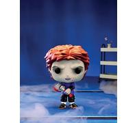 Funko Pop! Glen Nº1772 - Chucky | Figura de Vinilo Coleccionable | Terror | Edición Oficial