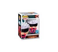 Funko Pop. Gojo Satoru (Red Tech). Jujutsu Kaisen