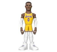 Funko Pop Gold: Lakers - Russell Westbrook 5" with Chase (Sty (Importación USA)