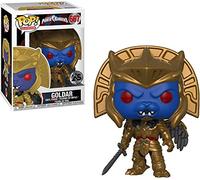 Funko Pop! Goldar - Power Rangers