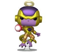 Funko Pop! Golden Frieza Nº1816 - Dragon Ball Z | Chalice Collectibles Exclusive | Figura de Vinilo Coleccionable Anime | FS
