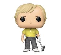 Funko ¡Pop! Golf: Jack Nicklaus