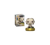 Figura Funko POP! Movies Plus: The Lord of the Rings - Gollum (Glows in the Dark) 1831
