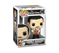 Funko Pop Gomez Addams - La Familia Addams